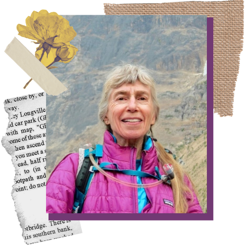 Nancy King Photo